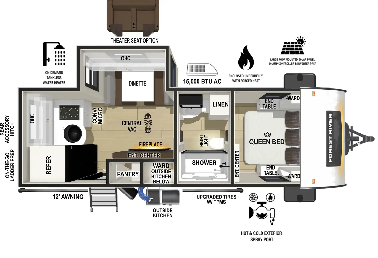 RP-202 - DSO Floorplan Image